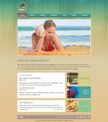 Beach Resort