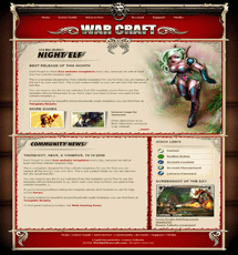 World of Warcraft