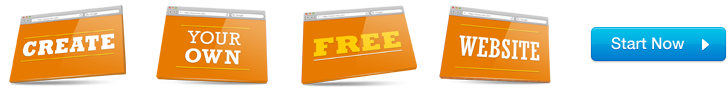 Create free websites