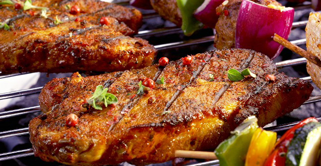 Steak House Steak House