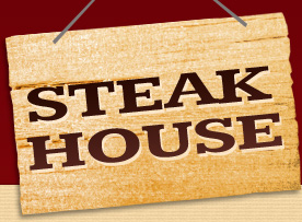 Steak House Steak House